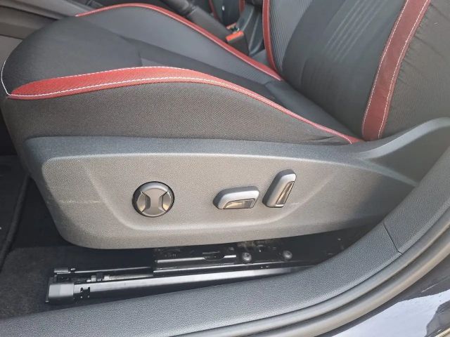 Skoda Scala ACT Monte Carlo