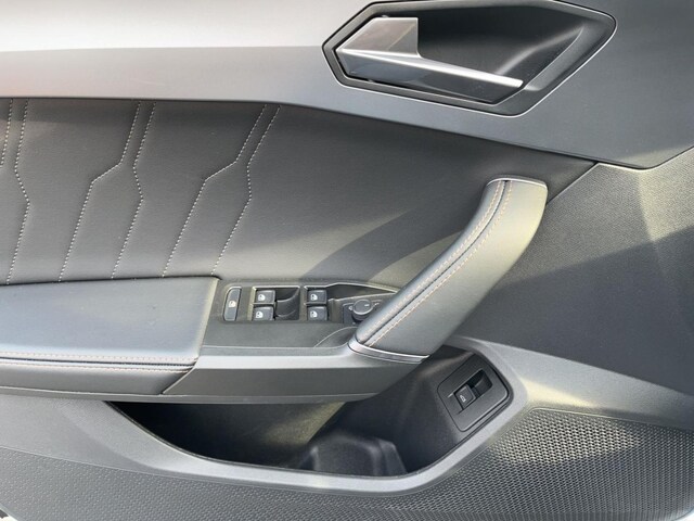 Cupra Formentor 2.0 TSI 4Drive VZ