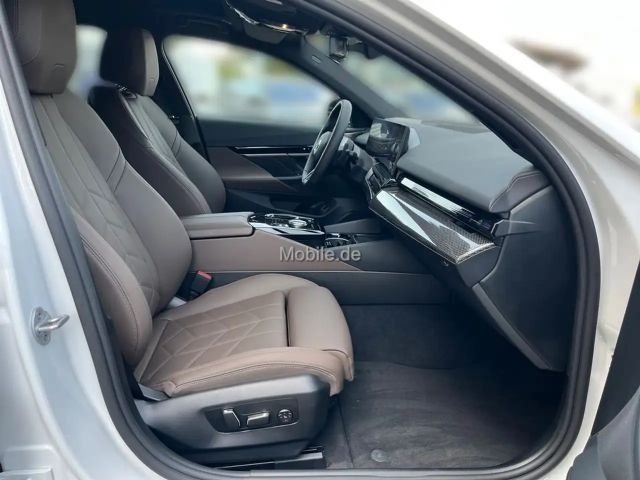 BMW 540 540d M-Sport Touring xDrive