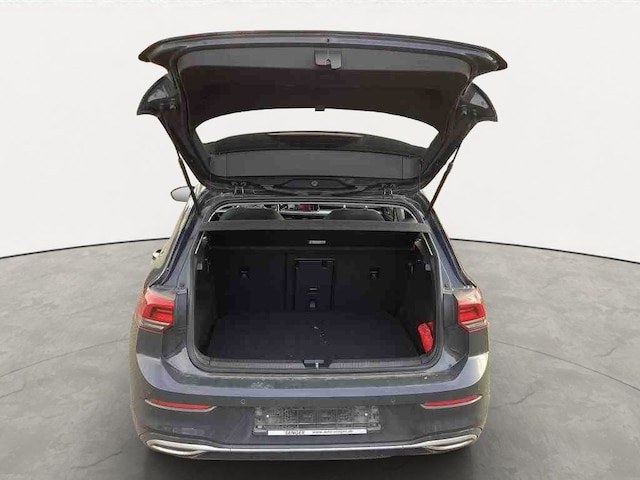 Volkswagen Golf 2.0 TDI Golf VIII