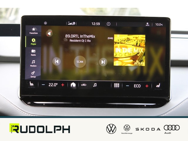 Skoda Enyaq Sportline iV 60