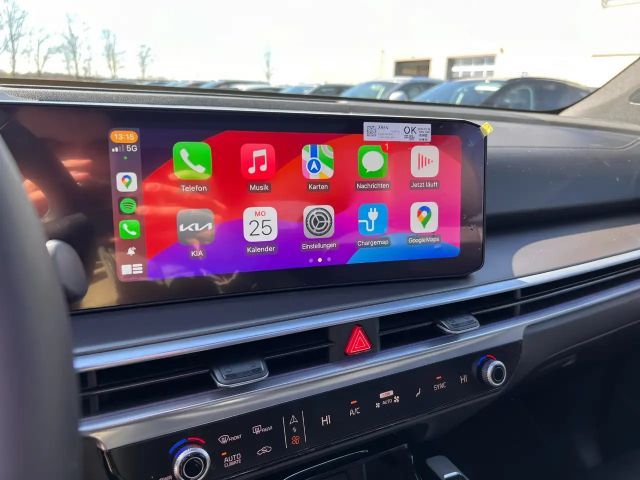 Kia Sorento CRDi Platinum Edition