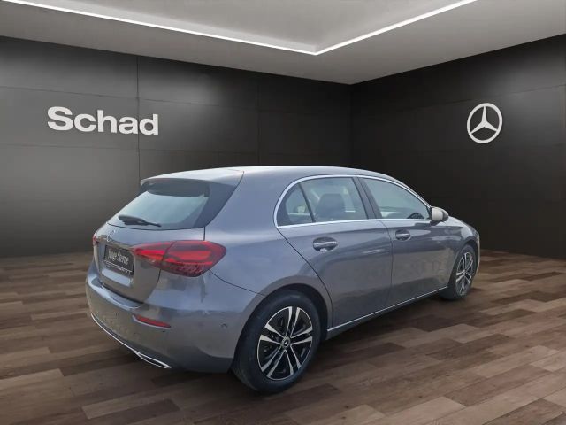 Mercedes-Benz A 180 A 180 PROGRES+LED+KAMERA+CARPLAY+SHZ+ASSIST+DAB+