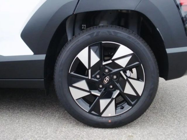 Hyundai Kona 2WD T-GDi