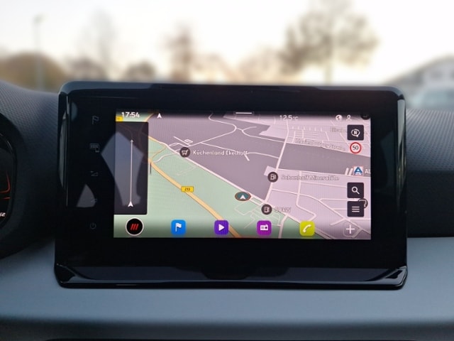 Seat Arona 1.0 TSI DSG