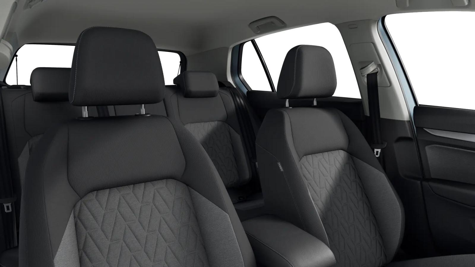 Volkswagen Golf 1.5 TSI Golf VIII Life