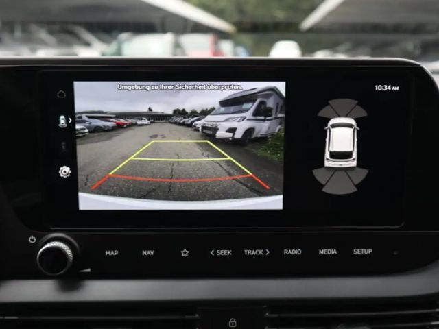 Hyundai Bayon 1.0 Prime T-GDi