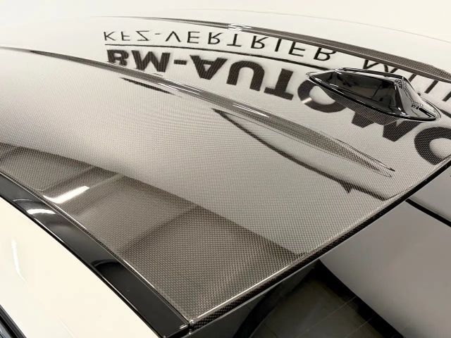 BMW M3 Competition Sedan xDrive