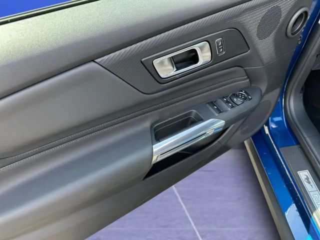 Ford Mustang Convertible GT 5.0 V8