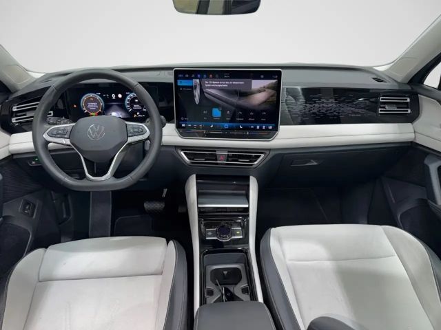 Volkswagen Tiguan 2.0 TDI DSG Elegance Elegance