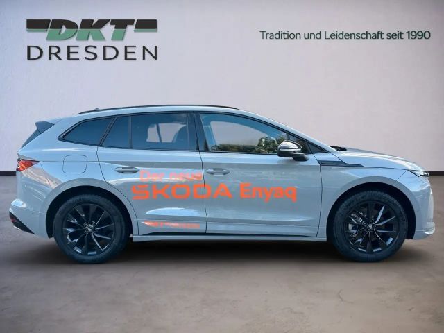 Skoda Enyaq Sportline