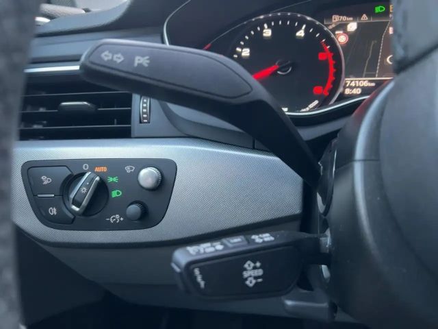 Audi A4 40 TDI S-Line S-Tronic