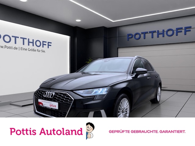 Audi A3 35 TFSI S-Tronic Sportback