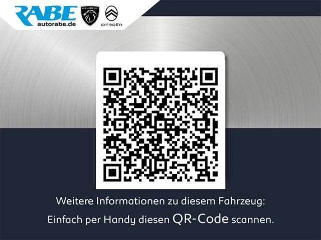 Peugeot 3008 Allure Pack Hybrid