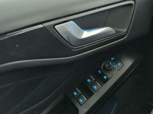 Ford Focus ST Line Wagon