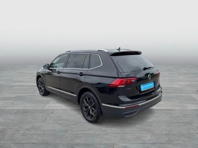 Volkswagen Tiguan 1.5 TSI Allspace DSG Move