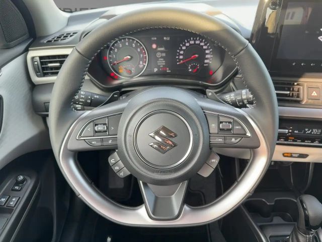 Suzuki Swift Comfort Hybrid