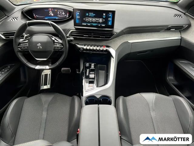 Peugeot 5008 GT-Line PureTech