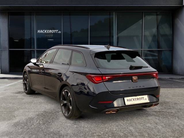 Cupra Leon 1.4 Sportstourer