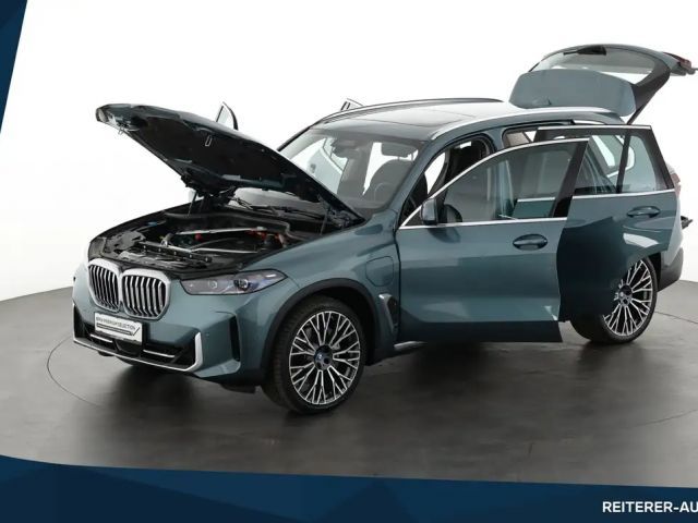 BMW X5 xDrive50e