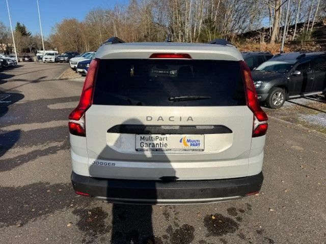 Dacia Jogger Extreme