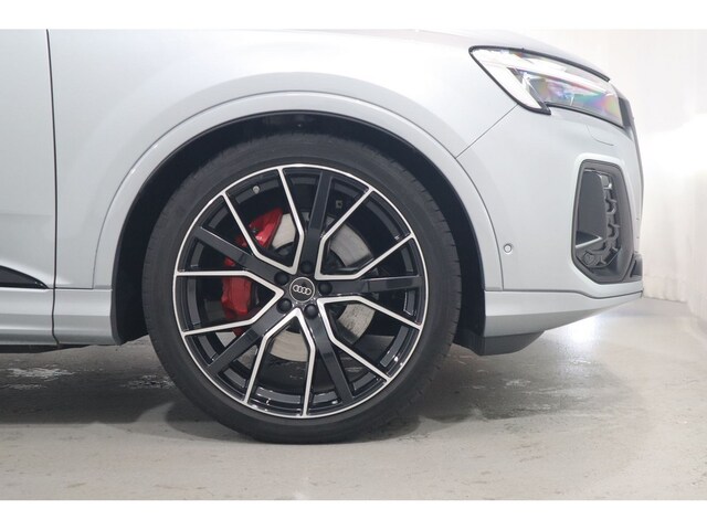 Audi Q7 50 TDI Quattro S-Line