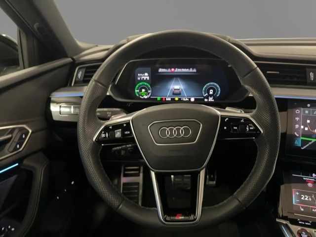 Audi SQ8 e-tron AHK MATRIX 360°K NAVI HUD PANO