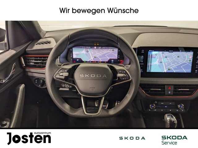 Skoda Kamiq 1.5 TSI Monte Carlo