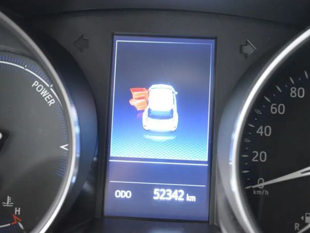 Toyota C-HR Hybride Team D