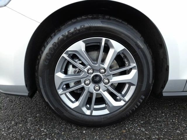 Ford Focus Active EcoBoost