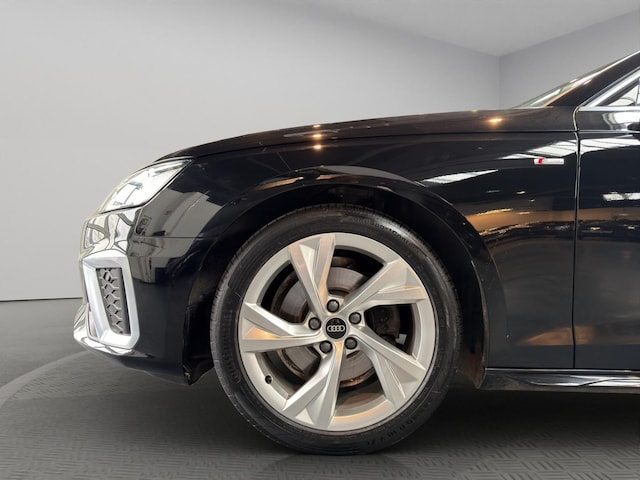 Audi A4 35 TFSI Avant S-Tronic