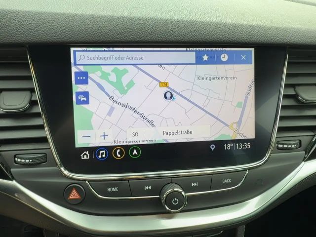 Opel Astra Sports Tourer Ultimate