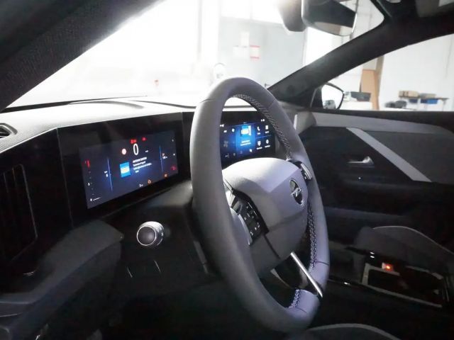 Opel Astra Edition Sports Tourer Turbo