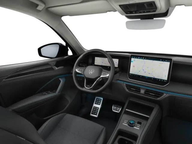 Volkswagen Tiguan 2.0 TDI DSG