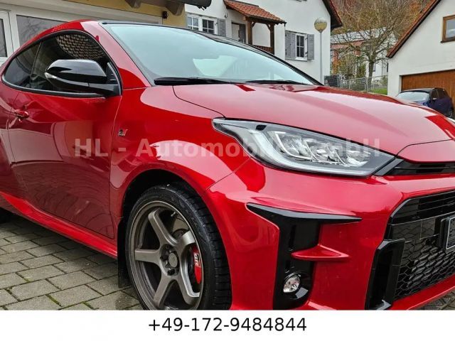 Toyota Yaris GR Hatchback