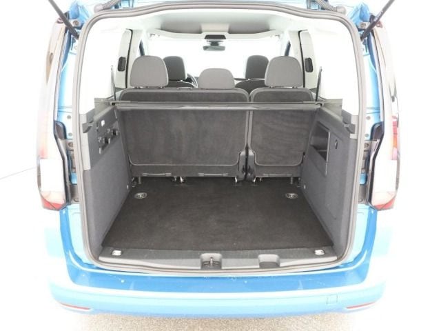 Volkswagen Caddy 2.0 TDI Life