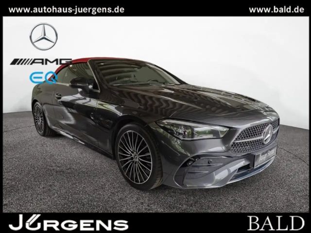 Mercedes-Benz CLE 200 AMG Line Sport Edition