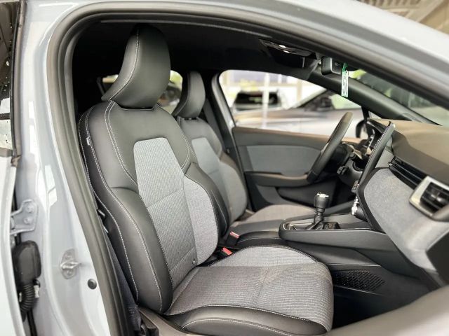 Renault Clio TCe 90 Techno