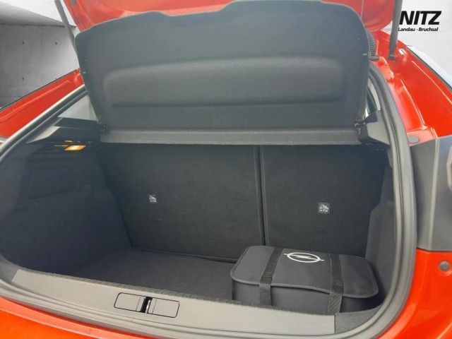 Opel Corsa Edition F Edition