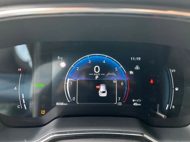 Suzuki Swace Comfort Hybrid