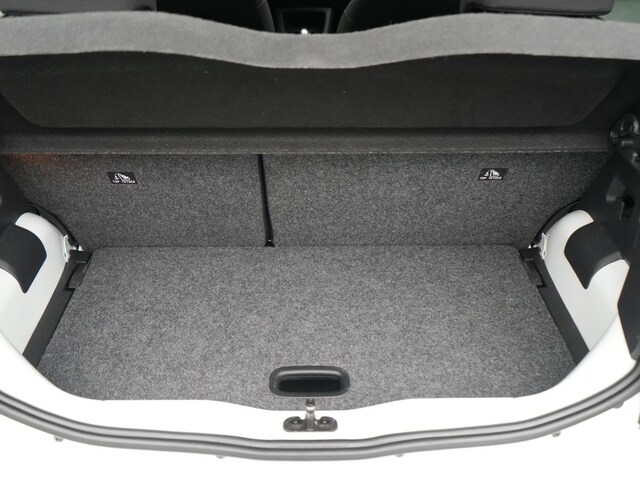 Volkswagen e-up! Active