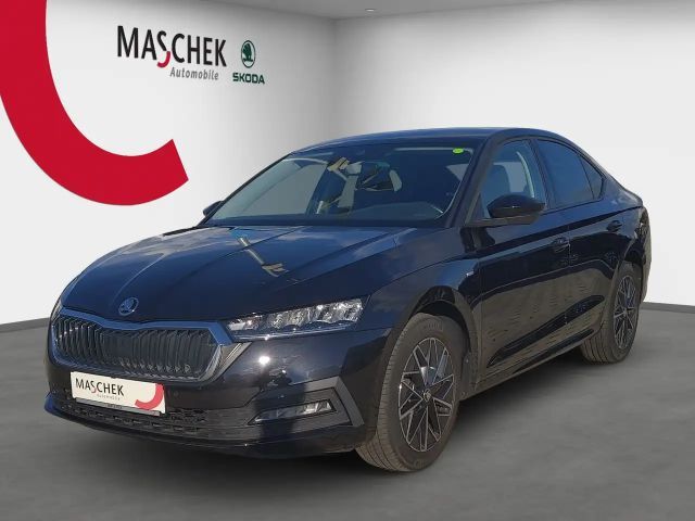 Skoda Octavia 2.0 TDI Ambition