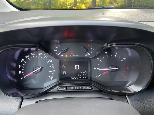 Citroën C3 Aircross C-Series