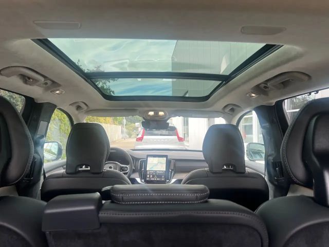 Volvo XC90 AWD Dark Recharge T8 Ultra