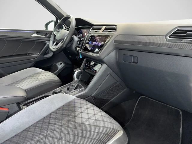 Volkswagen Tiguan 2.0 TSI DSG R-Line