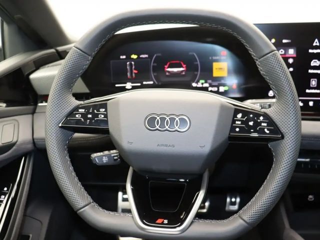 Audi S6 e-tron Avant S-Line