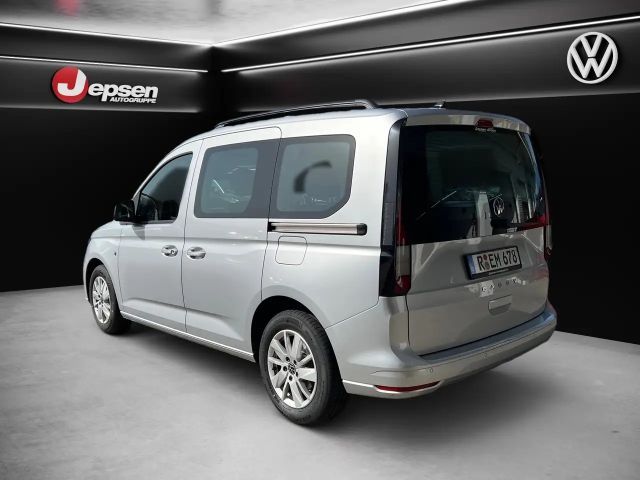 Volkswagen Caddy 2.0 TDI Life