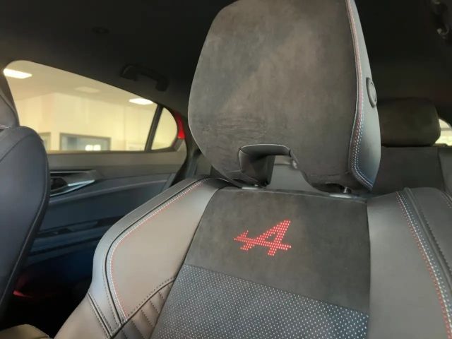 Renault Rafale Alpine Esprit