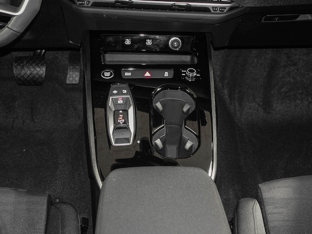 Audi A5 Avant S-Tronic