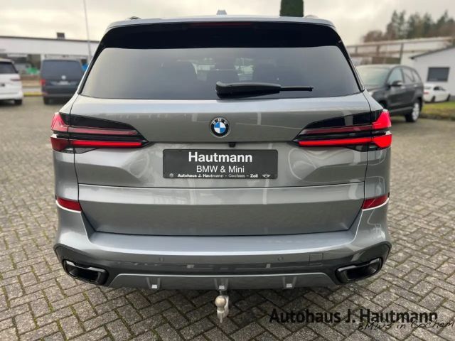 BMW X5 M-Sport xDrive